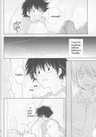 From Bedroom With My Love [Digimon] Thumbnail Page 46