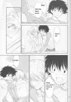 From Bedroom With My Love [Digimon] Thumbnail Page 47