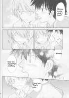 From Bedroom With My Love [Digimon] Thumbnail Page 48