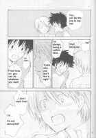 From Bedroom With My Love [Digimon] Thumbnail Page 49