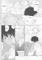 From Bedroom With My Love [Digimon] Thumbnail Page 52