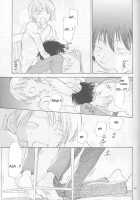 From Bedroom With My Love [Digimon] Thumbnail Page 53