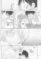 From Bedroom With My Love [Digimon] Thumbnail Page 54