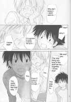 From Bedroom With My Love [Digimon] Thumbnail Page 55