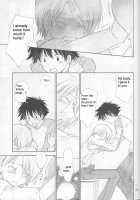 From Bedroom With My Love [Digimon] Thumbnail Page 57