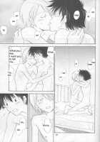 From Bedroom With My Love [Digimon] Thumbnail Page 61