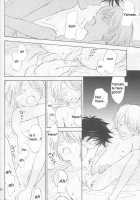 From Bedroom With My Love [Digimon] Thumbnail Page 64