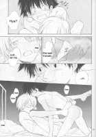 From Bedroom With My Love [Digimon] Thumbnail Page 65
