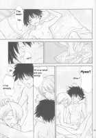 From Bedroom With My Love [Digimon] Thumbnail Page 67