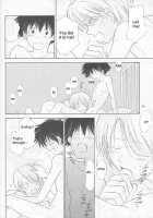 From Bedroom With My Love [Digimon] Thumbnail Page 68