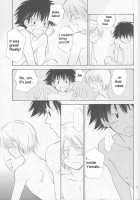 From Bedroom With My Love [Digimon] Thumbnail Page 69