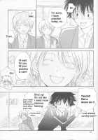 From Bedroom With My Love [Digimon] Thumbnail Page 73