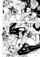 Misshitsu - Honey Room / 蜜室 [Beauty Hair] [Original] Thumbnail Page 103