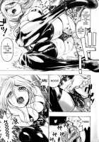 Misshitsu - Honey Room / 蜜室 [Beauty Hair] [Original] Thumbnail Page 104