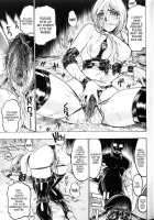 Misshitsu - Honey Room / 蜜室 [Beauty Hair] [Original] Thumbnail Page 110