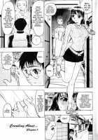 Misshitsu - Honey Room / 蜜室 [Beauty Hair] [Original] Thumbnail Page 114