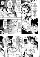 Misshitsu - Honey Room / 蜜室 [Beauty Hair] [Original] Thumbnail Page 118