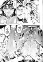 Misshitsu - Honey Room / 蜜室 [Beauty Hair] [Original] Thumbnail Page 126