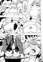 Misshitsu - Honey Room / 蜜室 [Beauty Hair] [Original] Thumbnail Page 26