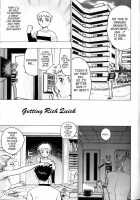 Misshitsu - Honey Room / 蜜室 [Beauty Hair] [Original] Thumbnail Page 34