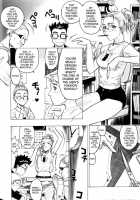 Misshitsu - Honey Room / 蜜室 [Beauty Hair] [Original] Thumbnail Page 35