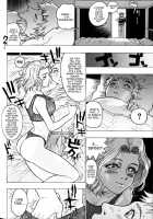 Misshitsu - Honey Room / 蜜室 [Beauty Hair] [Original] Thumbnail Page 37