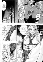 Misshitsu - Honey Room / 蜜室 [Beauty Hair] [Original] Thumbnail Page 43