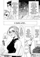 Misshitsu - Honey Room / 蜜室 [Beauty Hair] [Original] Thumbnail Page 49