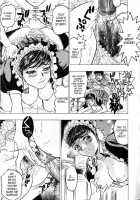 Misshitsu - Honey Room / 蜜室 [Beauty Hair] [Original] Thumbnail Page 62