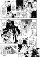 Misshitsu - Honey Room / 蜜室 [Beauty Hair] [Original] Thumbnail Page 68