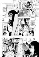 Misshitsu - Honey Room / 蜜室 [Beauty Hair] [Original] Thumbnail Page 71