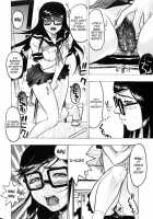 Misshitsu - Honey Room / 蜜室 [Beauty Hair] [Original] Thumbnail Page 73