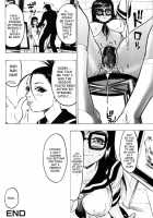 Misshitsu - Honey Room / 蜜室 [Beauty Hair] [Original] Thumbnail Page 81