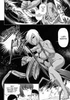 Ingokushi 2 [Shion] [Original] Thumbnail Page 126