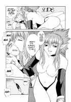 Fantaseed C01-04 [Original] Thumbnail Page 14