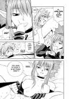 Fantaseed C01-04 [Original] Thumbnail Page 18