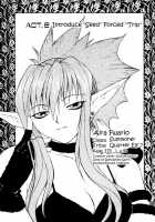 Fantaseed C01-04 [Original] Thumbnail Page 22