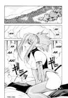 Fantaseed C01-04 [Original] Thumbnail Page 23