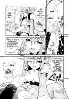 Fantaseed C01-04 [Original] Thumbnail Page 26