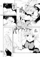 Fantaseed C01-04 [Original] Thumbnail Page 33