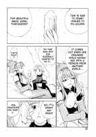 Fantaseed C01-04 [Original] Thumbnail Page 35