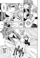 Fantaseed C01-04 [Original] Thumbnail Page 36