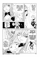 Fantaseed C01-04 [Original] Thumbnail Page 37