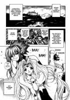 Fantaseed C01-04 [Original] Thumbnail Page 38