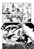 Fantaseed C01-04 [Original] Thumbnail Page 39