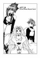 Fantaseed C01-04 [Original] Thumbnail Page 40