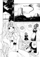 Fantaseed C01-04 [Original] Thumbnail Page 41