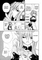 Fantaseed C01-04 [Original] Thumbnail Page 42