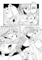 Fantaseed C01-04 [Original] Thumbnail Page 50