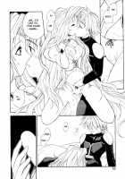 Fantaseed C01-04 [Original] Thumbnail Page 51